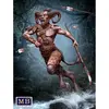 Image de Figurines Série des mythes grecs antiques - Satyre 1/24 - Master Box Figurines historiques - MB24024