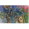 Image de Figurine Light Warriors of the Dead - Dark Alliance Figurines pour jeu de figurines - PAL72011