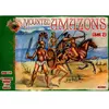 Image de Figurine Mounted Amazons - Dark Alliance Figurines pour jeu de figurines - PAL72021