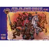 Image de Figurine set1 Cimmériens - Dark Alliance Figurines pour jeu de figurines - PAL72027