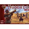 Image de Figurine Les nomades. Set 2 - Dark Alliance Figurines pour jeu de figurines - ALL72049