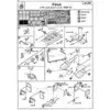 Image de Accessoire T-64A (pour maquettes SKIF) 1/35 MINI35203 - Mini Art Kits de superdétail pour véhicules militaires