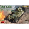 Image de Maquette M3 LEE PRODUCTION ANTICIPEE. KIT INTÉRIEURMODÈLE HAUTEMENT DETAILLE (MOIS DE JUIN RELEASE !!!) PIÈCES photodecoupe INCLUS PIÈ 1/35 - Min