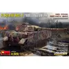 Image de Maquette Pz.Kpfw.IV Ausf. J Nibelungenwerk. Mi Prod. (Sept-Nov 1944) Kit Intérieur 1/35 - Mini Art Maquette militaire - MINI35339