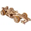 Image de Maquette Ugears Compact Racer - Maquette en bois - DA-8412208