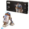 Image de UGEARS Star Wars R2-D2 3D Puzzle Bois Adulte - Maquette en Bois en occasion ou reconditionné