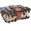 Image de Maquette Ugears Harry Potter puzzle en bois 3D Le Monstrueux Livre des Monstres - Maquette en bois - UGRS70274