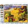 Image de Figurines Armée moderne israélienne (set 2). 1/72 - Orion Figures Figurines historiques - ORI72040