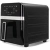 Image de mellerware Maestro MR-759, Friteuse à air chaud, 9 l, 60 °C, 200 °C, image unique, noir
