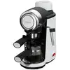 Image de Cafetière à espresso Maestro MR-410 4 tasses inox et noir - Neuf