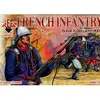 Image de Figurines Infanterie française (Révolte des Boxeurs) 1/72 - Red Box Figurines historiques - RB72027