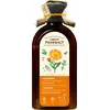 Image de GREEN PHARMACY Shampooing au calendula et à l'huile de romarin pour cheveux gras 350 ml