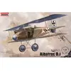 Image de Maquette Albatros D.I 1/32 - Roden Maquette d'avion - Rode614