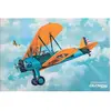 Image de Maquette Boeing-Stearman PT-17 Kaydet 1/32 - Roden Maquette d'avion - Rode631