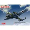 Image de Maquette Dornier Do 215B-4 1/48 - ICM Maquette d'avion - ICM48241