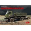 Image de Maquette Camion armée soviétique Six-Wheel (100% de nouveaux moules) 1/35 - ICM Maquette militaire - ICM35001