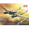 Image de Maquette Dornier Do 17Z-2 1/72 - ICM Maquette d'avion - ICM72291