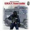 Image de Figurines SWAT Team Leader (100% new molds) Corriger les détails de l'uniforme, de l'armement et de l'équipement 1/16 - ICM Figurines historiques -