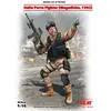 Image de Figurines Delta Force Fighter (Mogadishu, 1993) (100% de nouveaux moules) 1/16 - ICM Figurines historiques - ICM16103