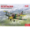 Image de Maquette D.H. 82A Tiger Moth, British Training Aircraft 1/32 - ICM Maquette d'avion - ICM32035