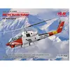 Image de Maquette AH-1G 'Arctic Cobra', hélicoptère américain 1/32 - ICM Maquette d'hélicoptère - ICM32063