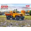 Image de Maquette G7107, camion cargo américain 1/35 - ICM Maquette de camion - ICM35598