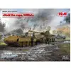 Image de Maquette Tiens la corde, Willie ! 1/35 - ICM Maquette militaire - ICMDS3516