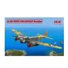 Image de Junkers Ju-88 captured aircraft usaf and Raf - ICM UNSHIPPABLE PRODUCT (à ne pas utiliser) - ICM48227