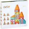 Image de Cubika Grande Cité Fantastique - Carrom Art Jeu pour enfant - AS-CARCUC05FR