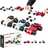 Image de Jouets en bois Voitures de course