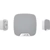 Image de Sirène sans fil 81-105db blanc - Ajax - HOME SIREN W -