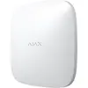 Image de Ajax Alarm control panel Hub 2 Plus 2xSIM,4G/3G/2G Ethernet, Wi-Fi, white