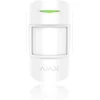Image de Détecteur sans fil 868-868.6 mhz - Ajax - MOTIONPROTECT+ W -
