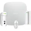 Image de Ajax Alarm system StarterKit Cam Plus Hub2 Plus, MC, DP, SC, white
