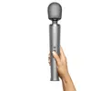 Image de Masseur - Le Wand Masseur Gris