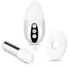 Image de Le Wand   Little Pleasures Set 6 Pièces   Chrome