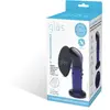 Image de Glas - Rechargeable Remote Controlled Vibrating Dotted G-Sp
