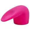 Image de Le Wand - Flick Flexible Silicone Attachment