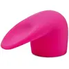 Image de Le Wand - Housse De Masseur Rose