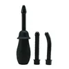 Image de Kit Douche Anal Noir