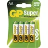 Image de GP Super Alkaline 15A - Batterie 4 x AA-Typ - Alkalisch