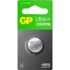 Image de Pile plate GP Batteries Ultra Plus CR2016 #DEFAULT