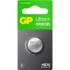 Image de Pile plate GP Batteries Ultra Plus CR2025 #DEFAULT