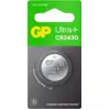 Image de Pile plate GP Batteries Ultra Plus CR2430 #DEFAULT