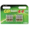 Image de GP Batteries Super Alkaline AAA Batterie à usage unique Alcaline