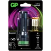 Image de Gp Discovery Gpdisflc32bk874 Led Lampe De Poche À Pile(s) 300 Lm 15 H 120.5 G