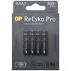 Image de 4x ReCyko Pro AAA batteries 800mAh