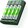 Image de Chargeur quotidien GP B441 4xAA 2100mAh