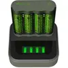 Image de GP Speed Charger M452 + D451 4xAA 2600mAh