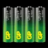 Image de Pile Ultra Plus alcaline AA/LR6, pack de 4